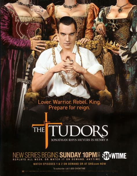 i tudors streaming community